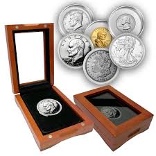 Coin Case